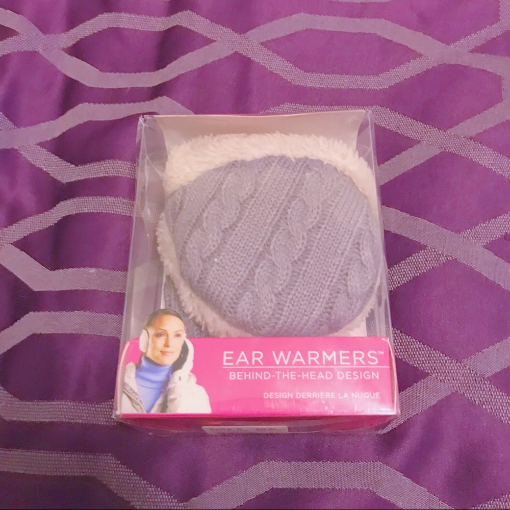 DEGREES BY 180S Ear Warmers